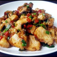 ครัวในบ้าน