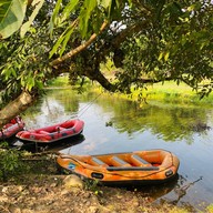 ล่องแก่งแม่น้ํานครนายก