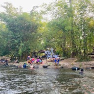 ล่องแก่งแม่น้ํานครนายก