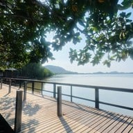 ศูนย์ศึกษาการพัฒนาอ่าวคุ้งกระเบน (ป่าชายเลน)