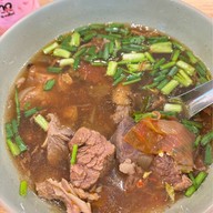 น้ำชาบังบ่าว สาขาหาดใหญ่