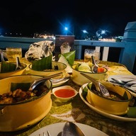 เมนูของร้าน ท่ามาจัน