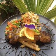 เมนูของร้าน ร้านรูท19   หมูกระทะ รูท19 หมูกระทะ  ลำพยอม