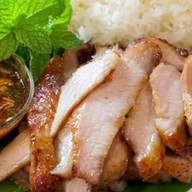 คอหมูย่าง เจ้มด