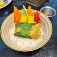เมนูของร้าน แคทช์ แอนด์ โค (สำนักงานใหญ่)