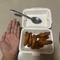 ครัวพิมล ส้มตำ ไก่ทอด ผัดไทย หอยทอด ตลาดเสรีมาร์เก็ต เดอะไนน์