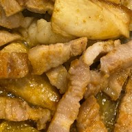 Kantar BBQ - กันธาบาร์บีคิว ปิ้งย่างเกาหลี สาธุประดิษฐ์