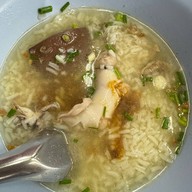 ป. ข้าวต้มเป็ด