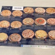 Napoli no kama-พระโขนงเหนือ อ่อนนุช