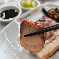 เมนูของร้าน Hawker Chan ICON 56 @Saimai