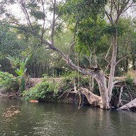 ล่องแก่งแม่น้ํานครนายก