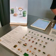 เมนู MTCH อารีย์