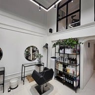 RUJA SALON