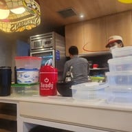 Swensen's สเวนเซ่นส์ - บิ๊กซี วงศ์สว่าง