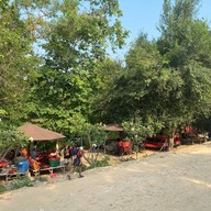 ล่องแก่งแม่น้ํานครนายก