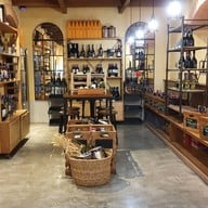Vino Cafe & Wine Bar Toscana Valley Khaoyai Toscana เขาใหญ่
