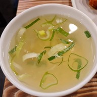 เมนูของร้าน Yeonghwaru