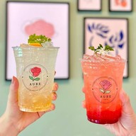 Aube Cafe - โอบคาเฟ่ ลำพูน