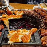 เมนูของร้าน Wangbijip Jongno Jongno