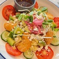 เมนูของร้าน Coffee bar Let's Roll กะตะ