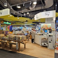 หน้าร้าน White Story Seacon Bangkae ซีคอนบางแค