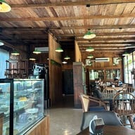 จิตตัง Jittang Permaculture Restaurant & Cafe เกษตรอินทรีย์ มวกเหล็ก