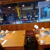 บรรยากาศ Wangbijip Jongno Jongno