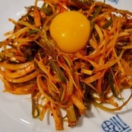 เมนูของร้าน Wangbijip Jongno Jongno