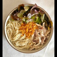 บ้านชาชีส ( Cheese Tea House ) - บ่อวิน
