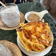 จิตตัง Jittang Permaculture Restaurant & Cafe เกษตรอินทรีย์ มวกเหล็ก