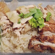 ข้าวมันไก่พลาญชัย ลาดพร้าว 101