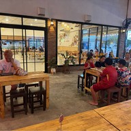 ครัว บางโฉลง @เรือบิน