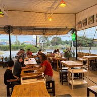 ครัว บางโฉลง @เรือบิน