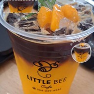 Little Bee Cafe(ผึ้งน้อยเบเกอรี่) นวนคร ไทธานี