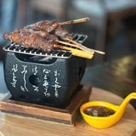 DIBUKA Cafe & Restaurant