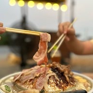 เลิศรสหมูกระทะ& ชาบูเดลิเวอรี่