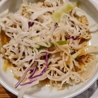 เมนูของร้าน Wangbijip Jongno Jongno