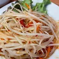 เมนูของร้าน Eat Am Are ชาน แอท ดิ อเวนิว