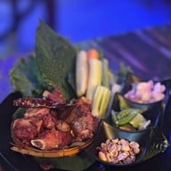 DIBUKA Cafe & Restaurant