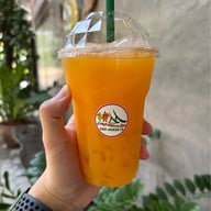 บ้านสวนมะยงชิด (สันกำแพง-แม่ออน)