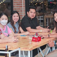 ครัว บางโฉลง @เรือบิน