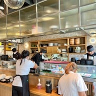 เมนูของร้าน Sushi Shin Index Living Mall Rama II