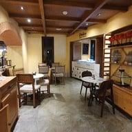 Vino Cafe & Wine Bar Toscana Valley Khaoyai Toscana เขาใหญ่