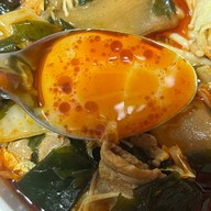 เมนูของร้าน Mala JeJa หมาล่าทั่ง ชาบูหม่าล่า Malatang