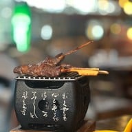 DIBUKA Cafe & Restaurant