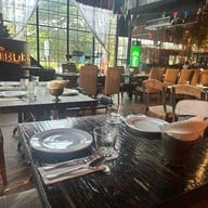DIBUKA Cafe & Restaurant