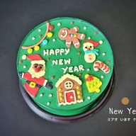 คลับเค้ก (Club Cake)-เพชรเกษม ราชพฤกษ์