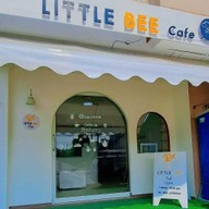 Little Bee Cafe(ผึ้งน้อยเบเกอรี่) นวนคร ไทธานี