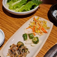 เมนูของร้าน Wangbijip Jongno Jongno