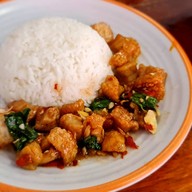 ก๋วยเตี๋ยวต้มยำกากหมูสูตรโบราณ เซ็นโทซ่าศรีจันทร์ ขอนแก่น ขอนแก่น